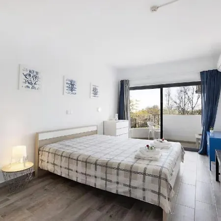 Appartement Apartamento Com Piscina