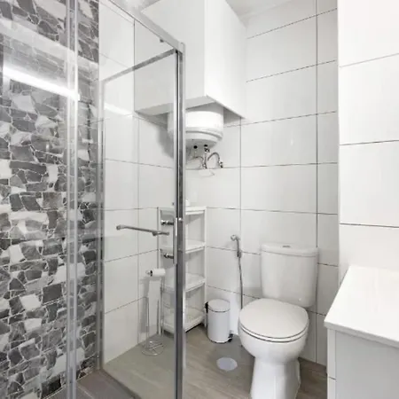 Appartement Apartamento Com Piscina Portimão